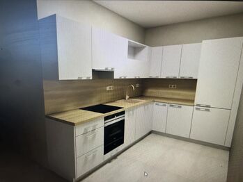 Pronájem bytu 2+kk v osobním vlastnictví 55 m², Znojmo