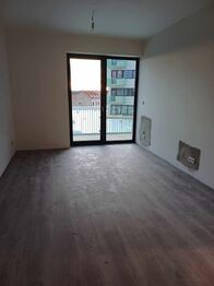 Pronájem bytu 2+kk v osobním vlastnictví 55 m², Znojmo