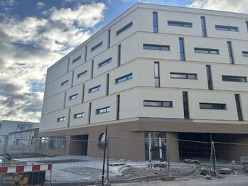 Pronájem bytu 2+kk v osobním vlastnictví 55 m², Znojmo