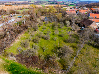 Prodej pozemku 13615 m², Roblín
