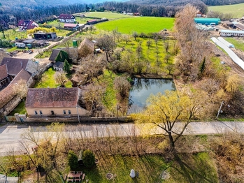 Prodej pozemku 13615 m², Roblín