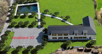 Prodej pozemku 13615 m², Roblín