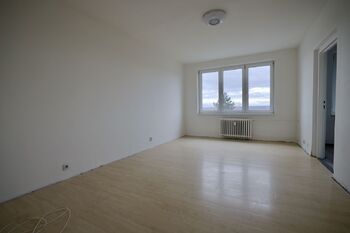 Pronájem bytu 3+1 v družstevním vlastnictví 73 m², Ostrava