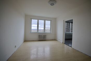 Pronájem bytu 3+1 v družstevním vlastnictví 73 m², Ostrava