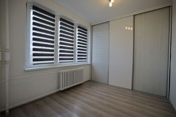 Pronájem bytu 3+1 v družstevním vlastnictví 73 m², Ostrava