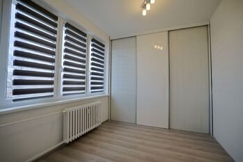 Pronájem bytu 3+1 v družstevním vlastnictví 73 m², Ostrava