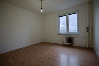 Pronájem bytu 3+1 v družstevním vlastnictví 73 m², Ostrava