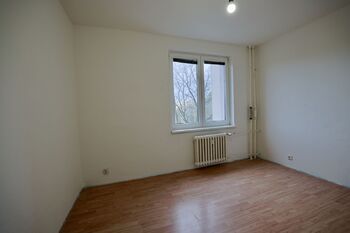 Pronájem bytu 3+1 v družstevním vlastnictví 73 m², Ostrava