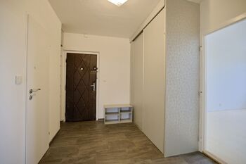 Pronájem bytu 3+1 v družstevním vlastnictví 73 m², Ostrava