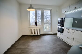 Pronájem bytu 3+1 v družstevním vlastnictví 73 m², Ostrava