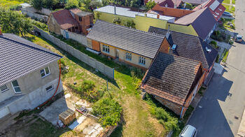 Prodej domu 80 m², Žeravice