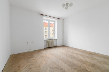 Prodej bytu 1+1 v osobním vlastnictví 42 m², Příbram