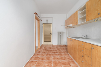 Prodej bytu 1+1 v osobním vlastnictví 42 m², Příbram