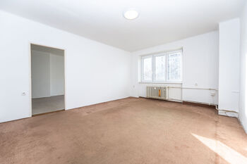 Pronájem bytu 2+1 v osobním vlastnictví 75 m², Praha 10 - Vršovice