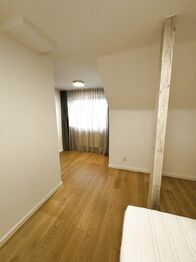 Pronájem bytu 2+kk v osobním vlastnictví 52 m², Praha 4 - Braník