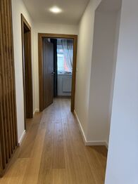 Pronájem bytu 2+kk v osobním vlastnictví 52 m², Praha 4 - Braník