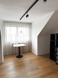 Pronájem bytu 2+kk v osobním vlastnictví 52 m², Praha 4 - Braník