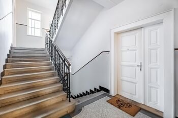 Pronájem bytu 2+kk v osobním vlastnictví 50 m², Praha 6 - Střešovice