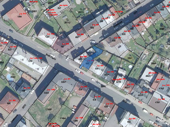 KM - 11.01.2025 - Prodej domu 169 m², Nejdek