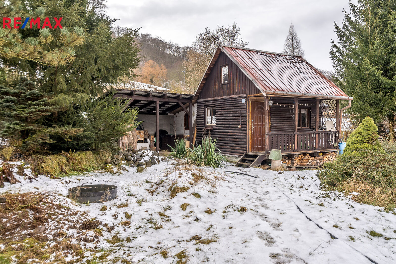 Prodej chaty / chalupy, 24 m2, Malečov