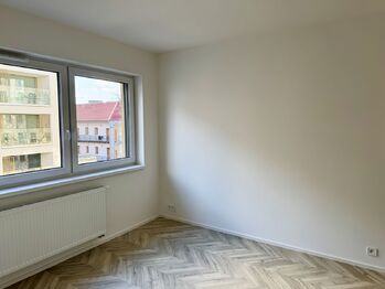 Pronájem bytu 1+kk v osobním vlastnictví 29 m², Brno