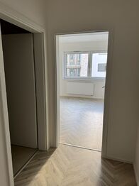 Pronájem bytu 1+kk v osobním vlastnictví 29 m², Brno