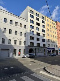 Pronájem bytu 1+kk v osobním vlastnictví 29 m², Brno