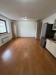 Pronájem bytu 2+kk v osobním vlastnictví 50 m², Liberec