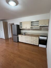 Pronájem bytu 2+kk v osobním vlastnictví 50 m², Liberec