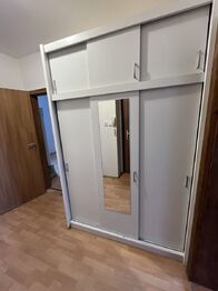 Pronájem bytu 2+kk v osobním vlastnictví 50 m², Liberec