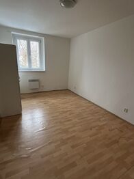 Pronájem bytu 2+kk v osobním vlastnictví 50 m², Liberec