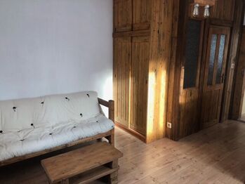 Pronájem bytu 1+1 v osobním vlastnictví 33 m², Přeštice