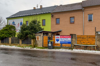 Prodej domu 193 m², Teplice