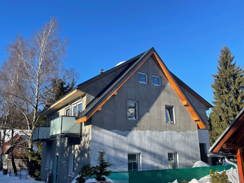 Prodej bytu 3+kk v osobním vlastnictví 74 m², Harrachov