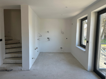 Prodej bytu 3+kk v osobním vlastnictví 74 m², Harrachov