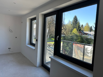 Prodej bytu 3+kk v osobním vlastnictví 74 m², Harrachov