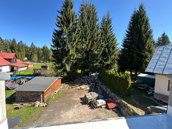 Prodej bytu 3+kk v osobním vlastnictví 74 m², Harrachov