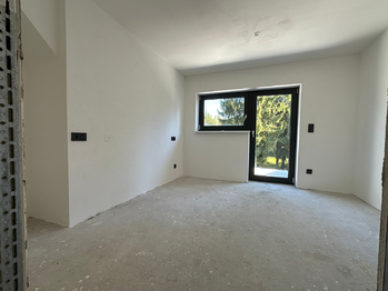 Prodej bytu 3+kk v osobním vlastnictví 74 m², Harrachov