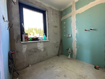 Prodej bytu 3+kk v osobním vlastnictví 74 m², Harrachov