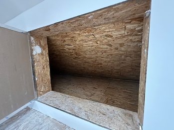 Prodej bytu 3+kk v osobním vlastnictví 74 m², Harrachov