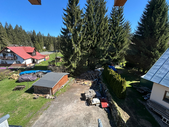Prodej bytu 3+kk v osobním vlastnictví 74 m², Harrachov