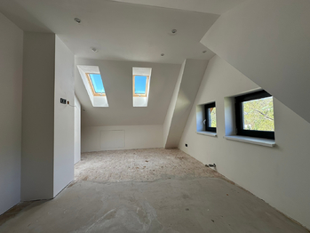 Prodej bytu 3+kk v osobním vlastnictví 74 m², Harrachov