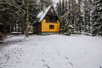 Prodej chaty / chalupy 115 m², Jindřichov