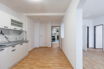 Pronájem bytu 3+1 v osobním vlastnictví 104 m², Litvínov