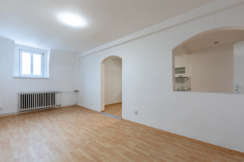 Pronájem bytu 3+1 v osobním vlastnictví 104 m², Litvínov