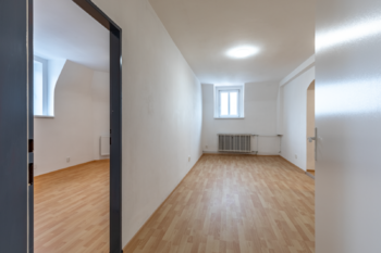 Pronájem bytu 3+1 v osobním vlastnictví 104 m², Litvínov