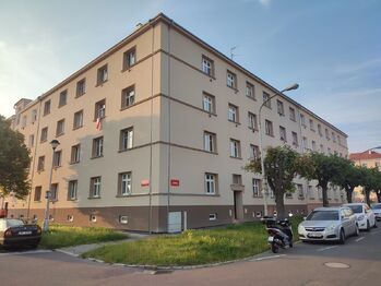 Pronájem bytu 1+1 v osobním vlastnictví 43 m², Znojmo