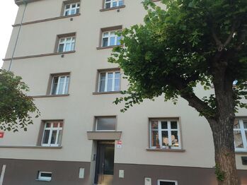 Pronájem bytu 1+1 v osobním vlastnictví 43 m², Znojmo