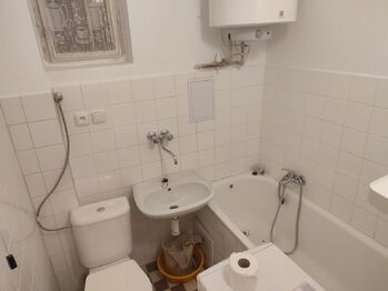 Pronájem bytu 1+1 v osobním vlastnictví 43 m², Znojmo