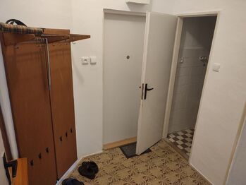 Pronájem bytu 1+1 v osobním vlastnictví 43 m², Znojmo